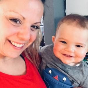 Meet your Posher, Rébecka